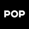 POP logo