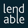 Lendable logo