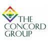 The Concord Group logo