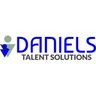 Daniels Solutions logo