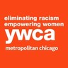 YWCA Metropolitan Chicago logo