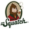 Dr. Squatch logo