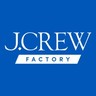 J.Crew Factory logo