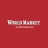 World Market logo