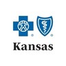 Blue Cross and Blue Shield of Kansas logo