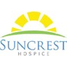 Suncrest Hospice logo