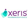 Xeris Pharmaceuticals, Inc. logo