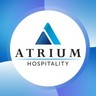 Atrium Hospitality logo