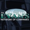 The Evans Network of Companies logo