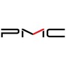 PMC logo