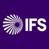 IFS logo