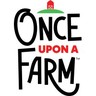 Once Upon A Farm logo