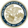 Illinois Secretary of State logo