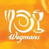 Wegmans Food Markets logo