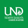 University of North Dakota logo