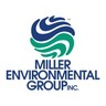 Miller Environmental Group logo