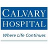 Calvary Hospital logo