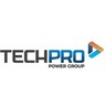 Techpro Power Group logo