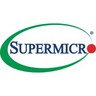 Supermicro logo