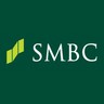 Sumitomo Mitsui Banking Corporation logo