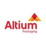 Altium Packaging logo