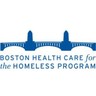 Boston Health Care for the Homeless Program logo