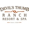 Devil's Thumb Ranch Resort & Spa logo