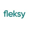 Fleksy logo