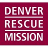 Denver Rescue Mission logo