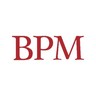 BPM LLP logo