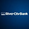 River City Bank logo