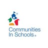 Communities in Schools logo