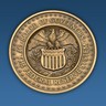 Federal Reserve System logo
