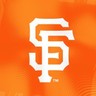 San Francisco Giants logo