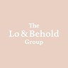 The Lo & Behold Group logo