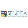 Seneca Family of Agencies logo