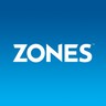 Zones, LLC logo