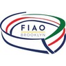 Federation of Italian American Organizations of Brooklyn logo