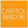 Capitol Bridge logo