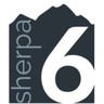 Sherpa 6 logo