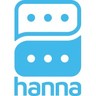 Hanna Interpreting Services LLC logo