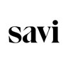 Be More Savi logo