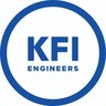 KFI Engineers logo