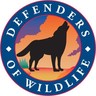 Defenders of Wildlife logo