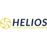 Helios Commercial Service Partners logo