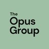 The Opus Group logo