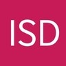 ISD logo