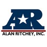 Alan Ritchey, Inc logo