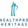 Healthpro Heritage logo