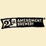 21st Amendment Brewery logo